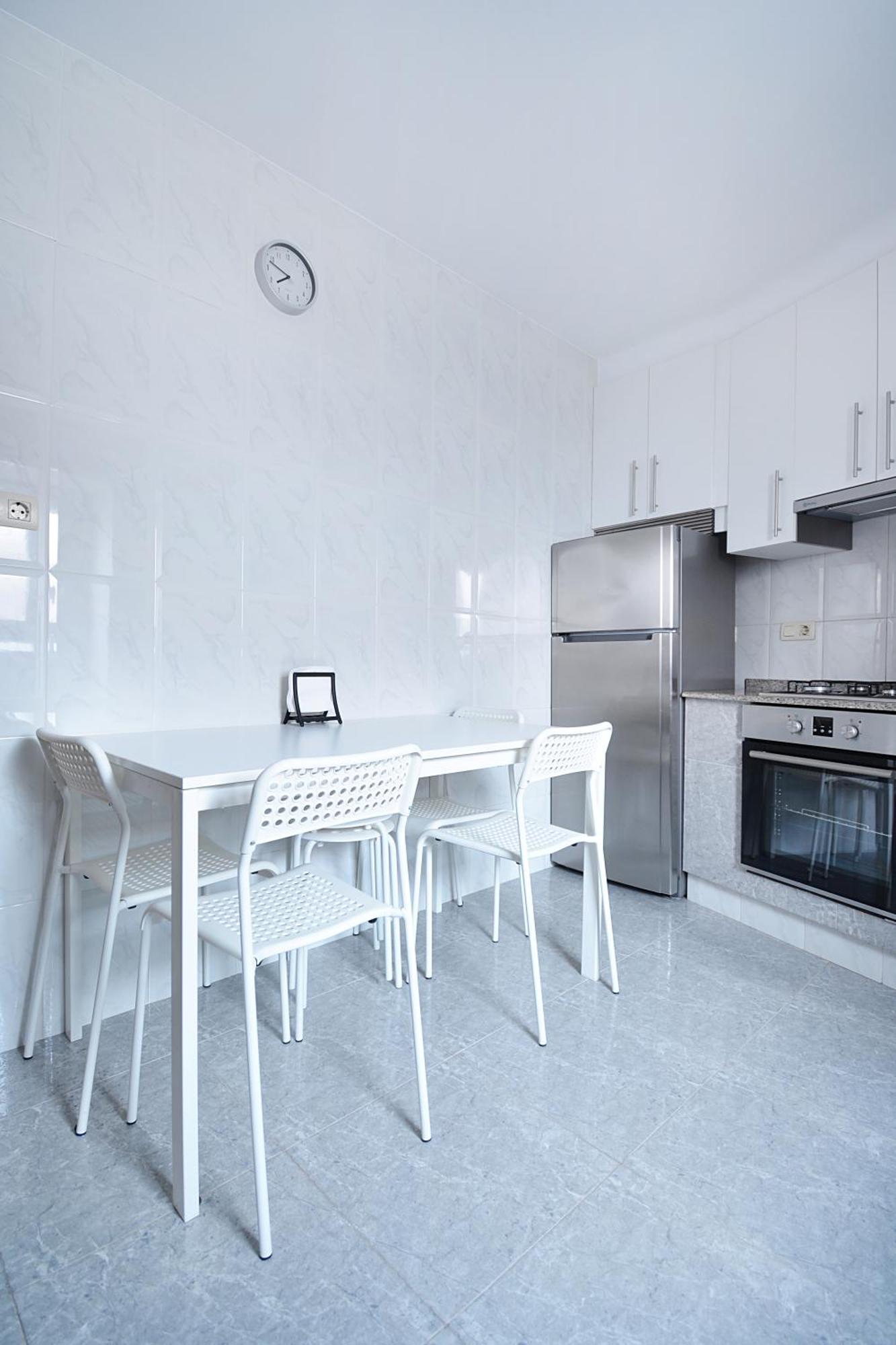 Casa En Muros Con Preciosas Vistas Al Mar 外观 照片
